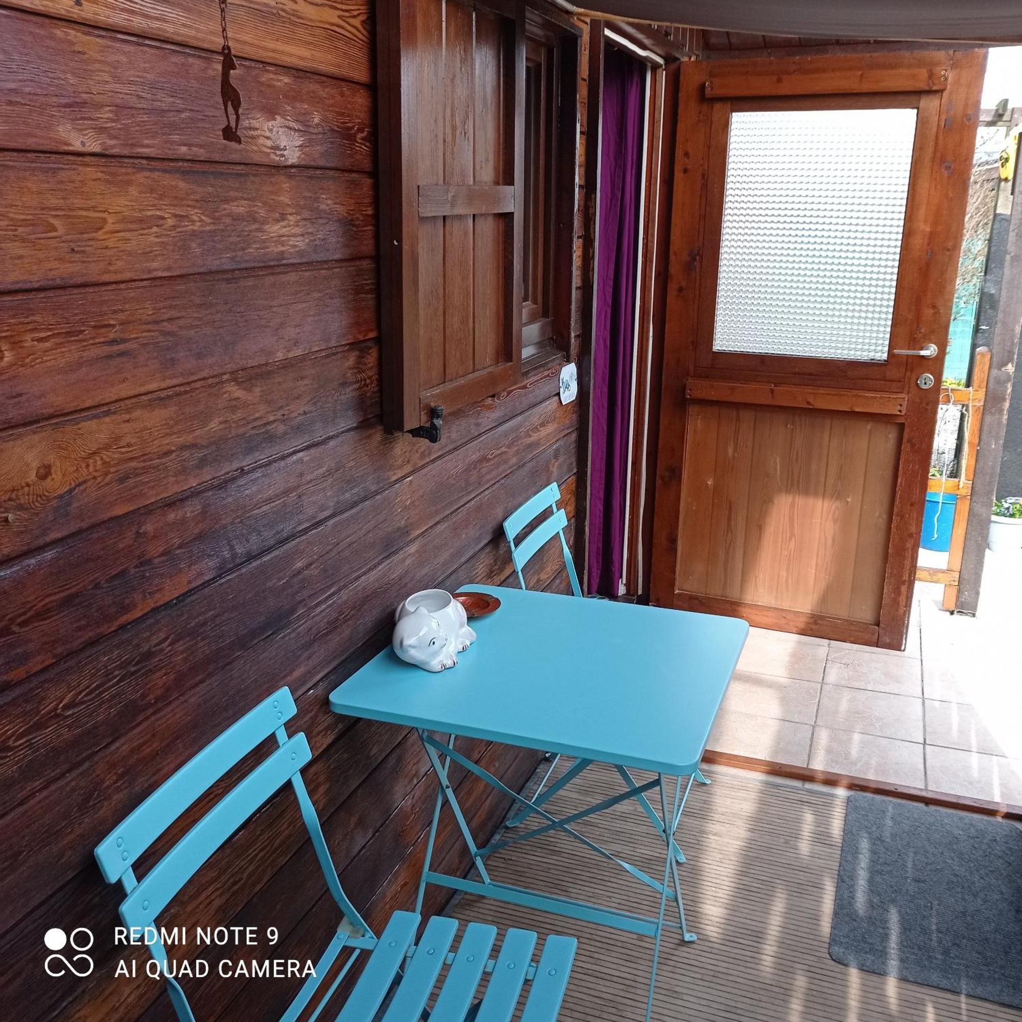 Le Chat Reveur Hotel Ardres Exterior foto